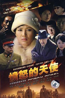 愤怒的天使 第04集