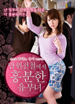 列车上的已婚妇女(大结局)