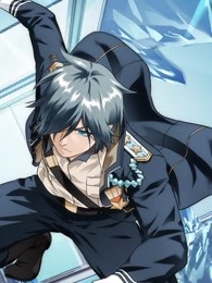 时之歌 暮日醒觉诗 谍影篇 第03集