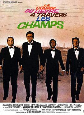 视死如归(大结局)