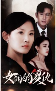 女佣的复仇 第04集