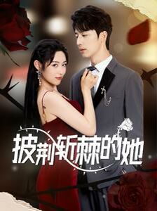 披荆斩棘的她 第21-40集