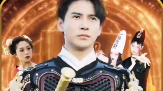 镇北王之绝世天骄 第41-60集