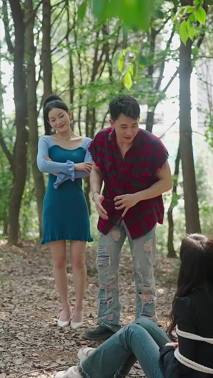 错爱情深 第21-40集