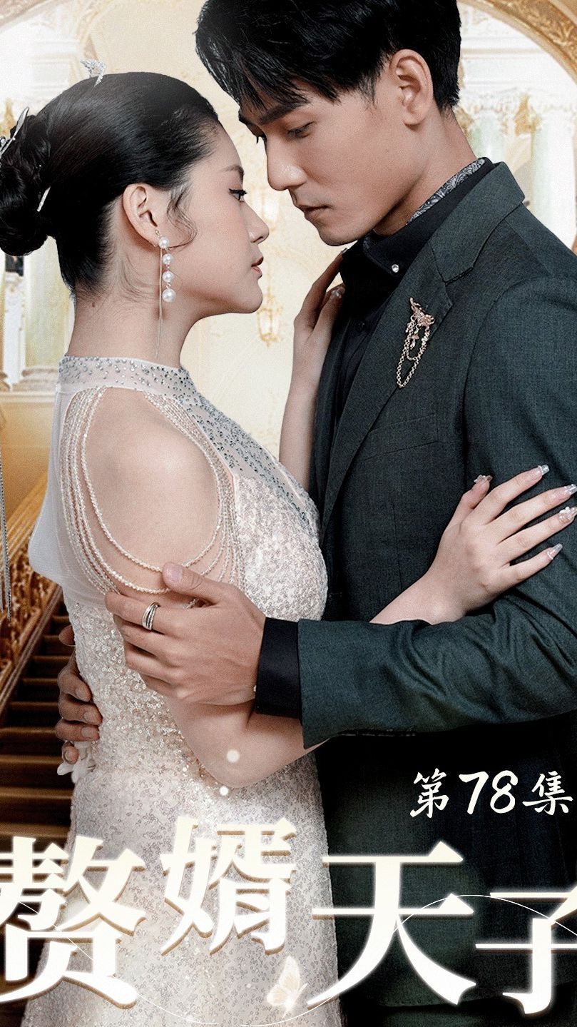 赘婿天子 第31-60集