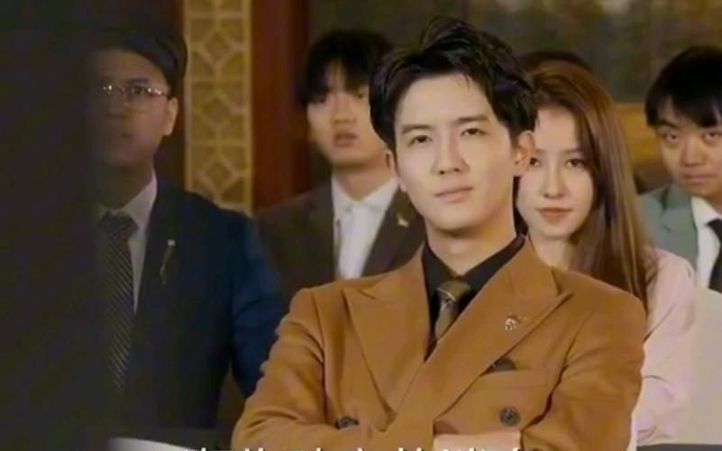 再次见到你 第61-75集完结(大结局)