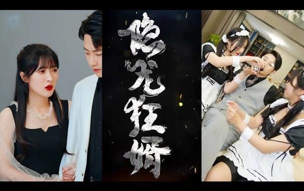 隐龙狂婿 第21-40集