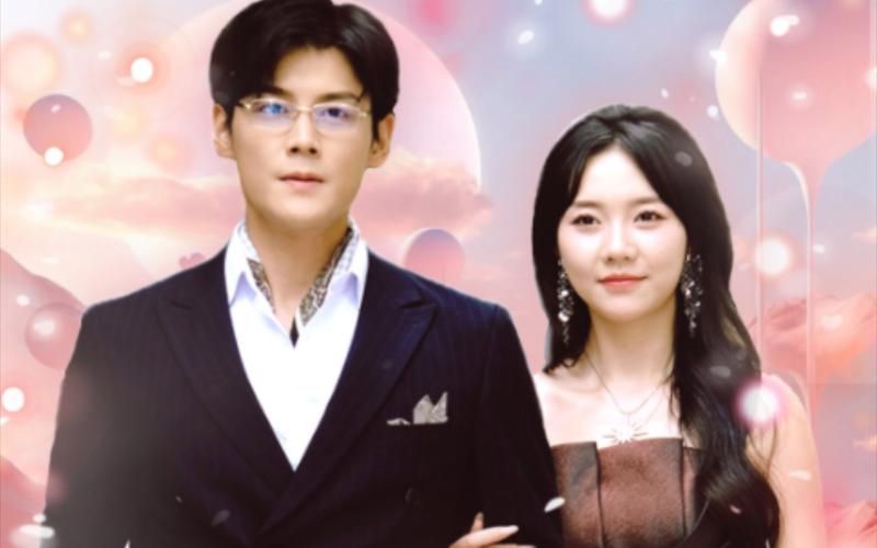 爱你来日方长 第31-60集