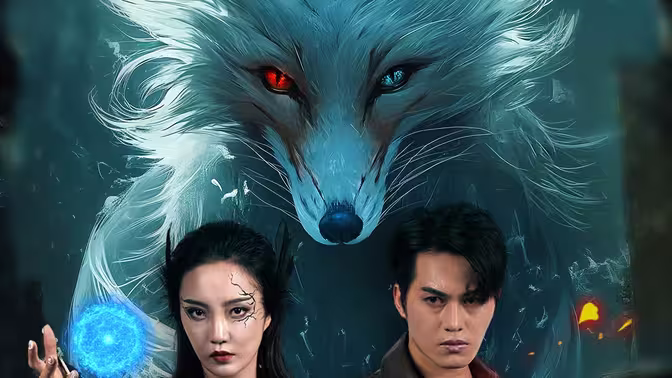 灵兽录之九尾狐王 第1-30集