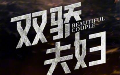 双骄夫妇 第21-40集