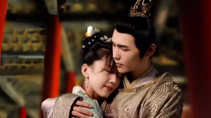 当穿越女遇上重生太子妃 第41-60集