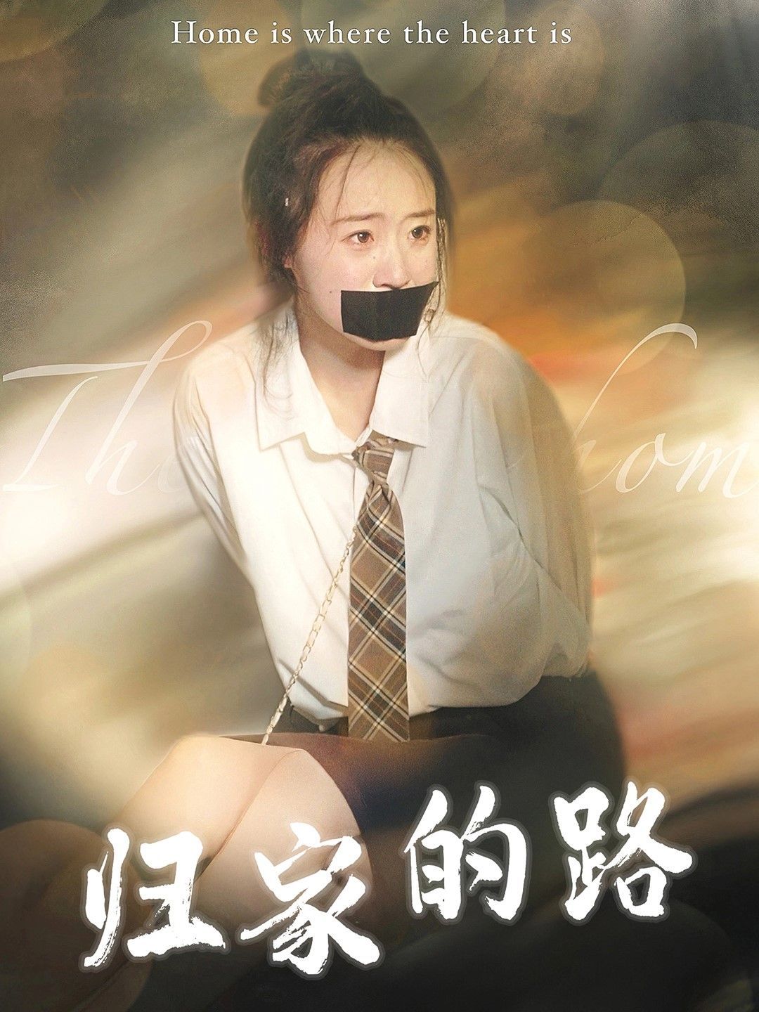 归家的路 第21-40集