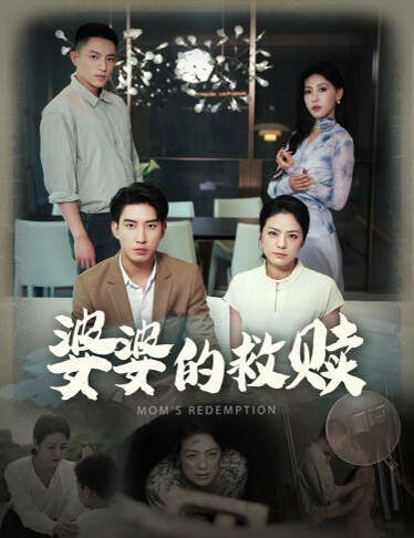 婆婆的救赎 第16集