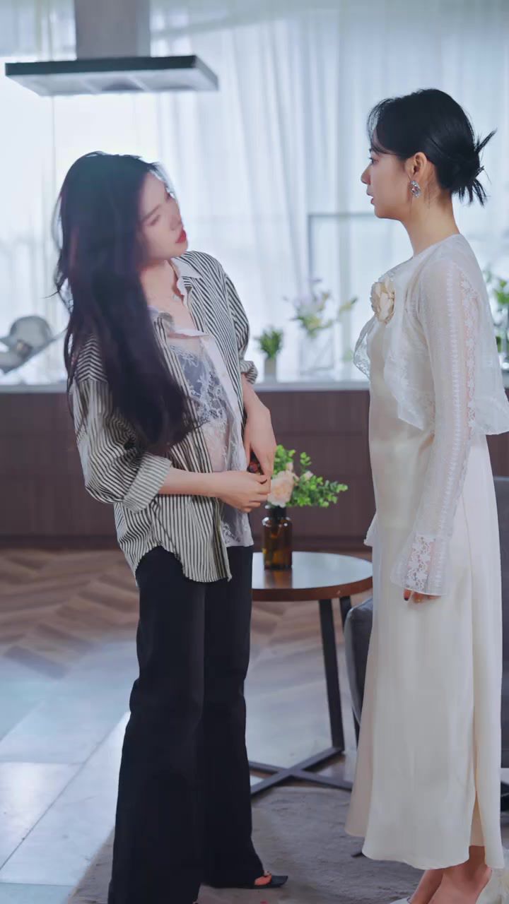 错撩 第1-27集完结(大结局)