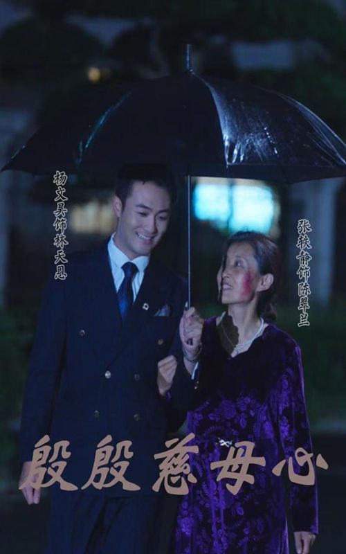 殷殷慈母心 第29集