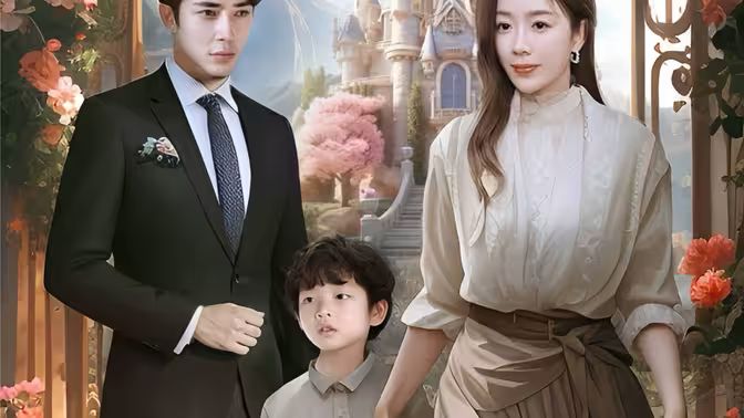 妈咪快跑爹地追来了 第1-30集