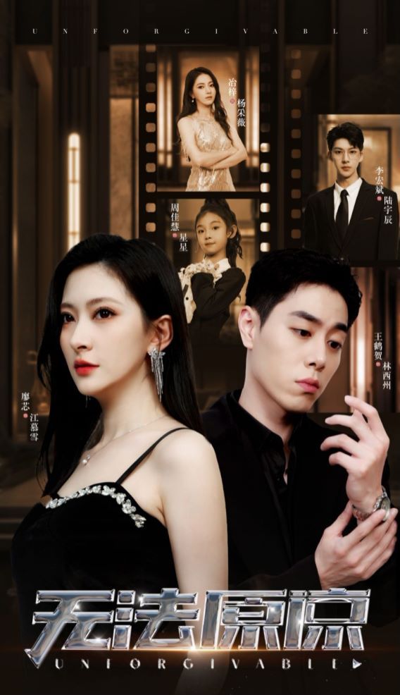 无法原谅 第41-60集