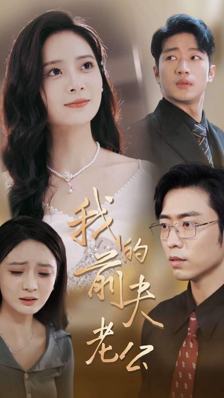 我的前夫老公 第05集