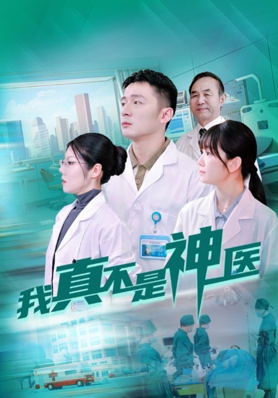 我真不是神医 第03集