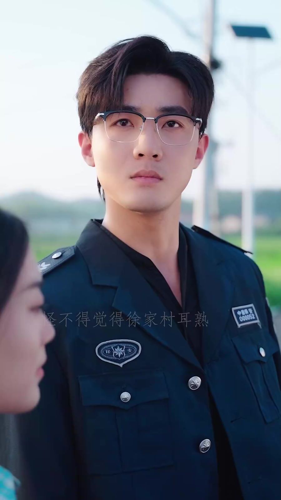 乡村小甜妻 第02集