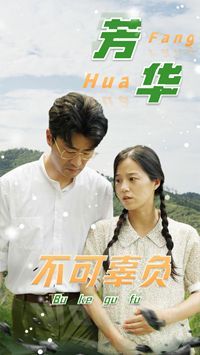 芳华不可辜负 第21-36集完结(大结局)