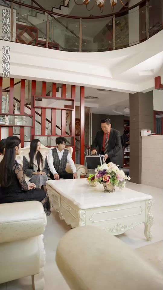 纪小姐的私定终身 第21-40集