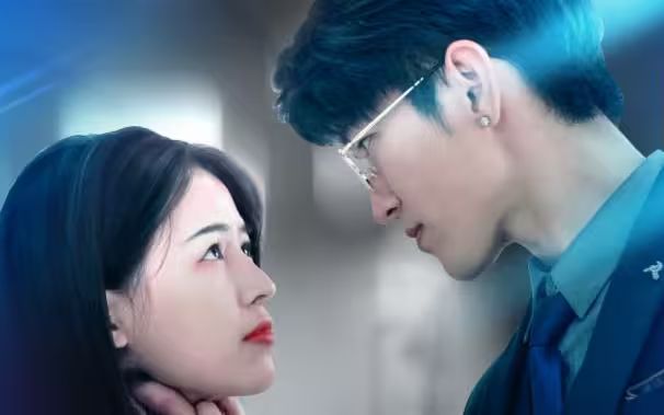 霍少的契约罪妻 第21-40集