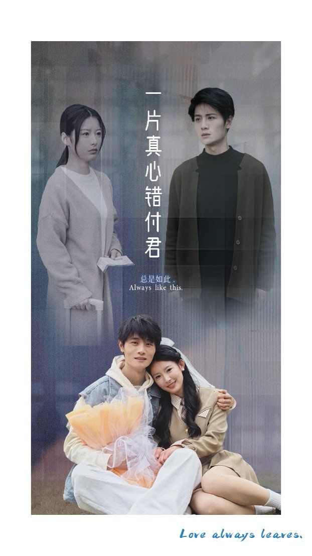 一片真心错付君 全集完结(大结局)