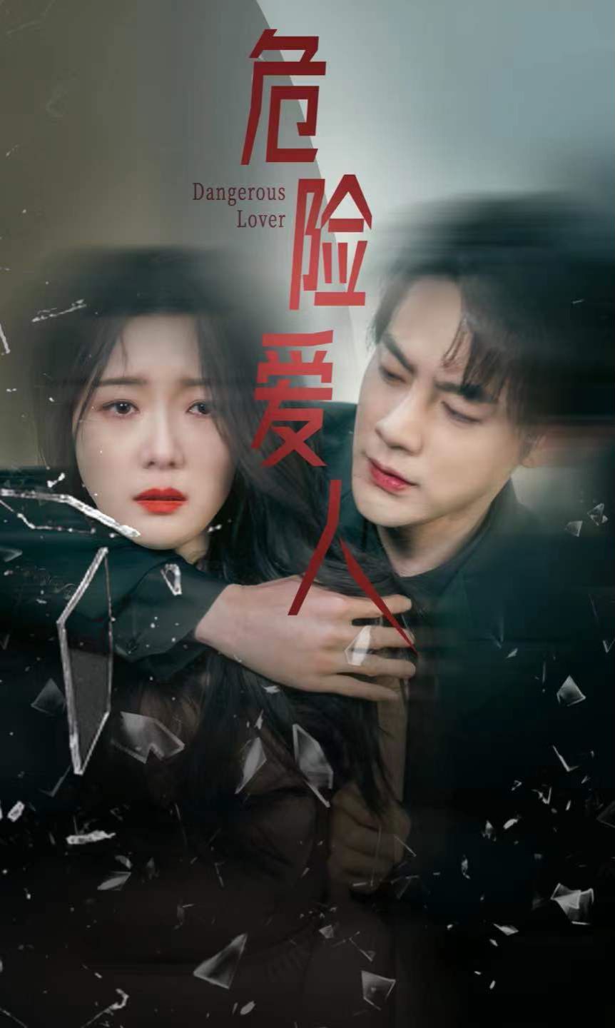 危险爱人 第41-60集