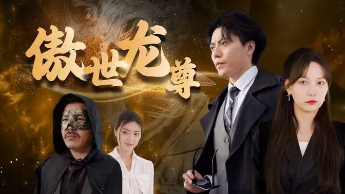 傲世龙尊 第31-60集