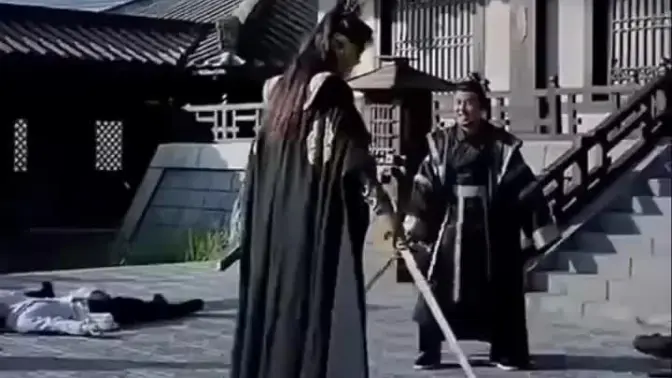 我靠拔剑成剑神圣女前妻后悔了 第1-20集