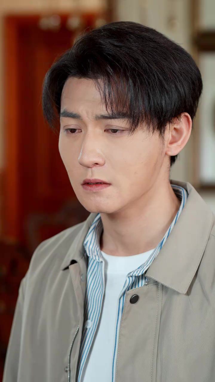 若逢新雪初霁 第1-20集