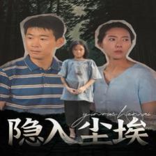 隐入尘埃 第1-20集