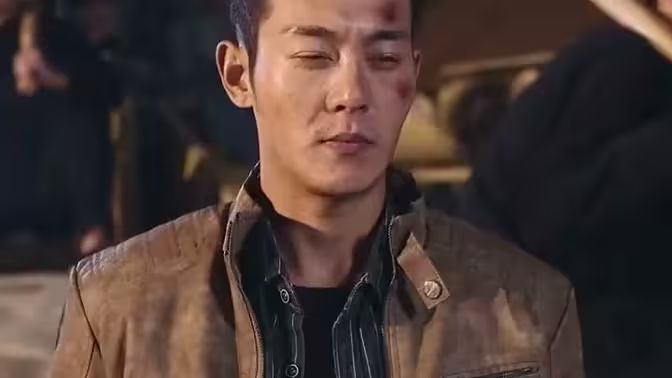 龙虎兄弟 第61-80集完结(大结局)