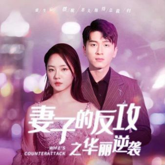 妻子的反攻之华丽逆袭 第02集