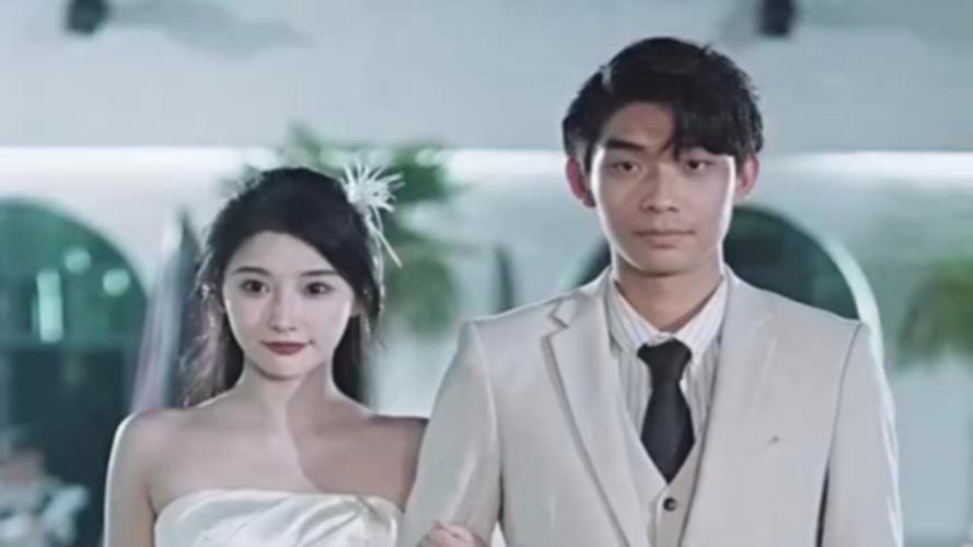 闪婚后她被顾总宠上天 第21-40集