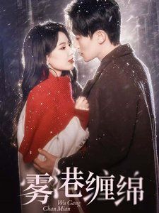 雾港缠绵 第61-80集