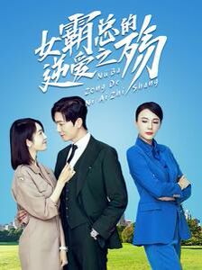 女霸总的逆爱之殇 第40集