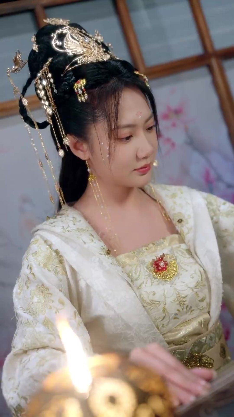 女捕快真飒 第21-40集