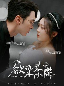 欲染荼靡 第21-40集