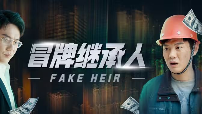 冒牌继承人 第21-40集