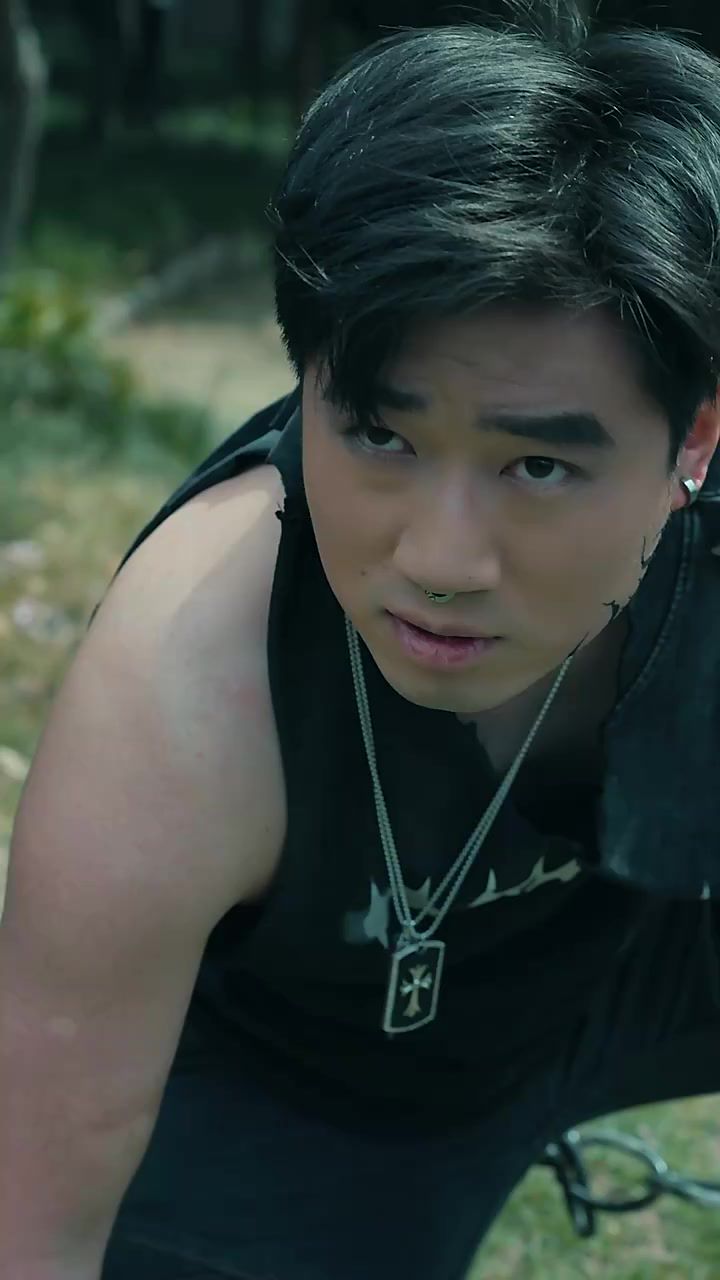 神豪下终南 第21-40集