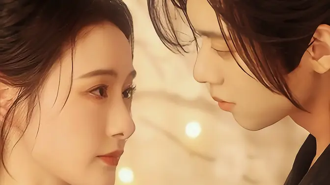 病娇反派攻略计划 第1-20集