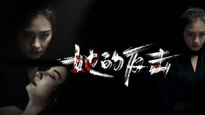 她的反击 第21-40集