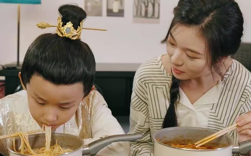 千岁萌宝突然驾到 第21-40集