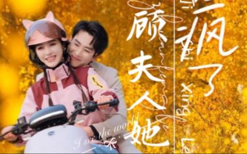 顾总夫人她赚疯了 第21-40集