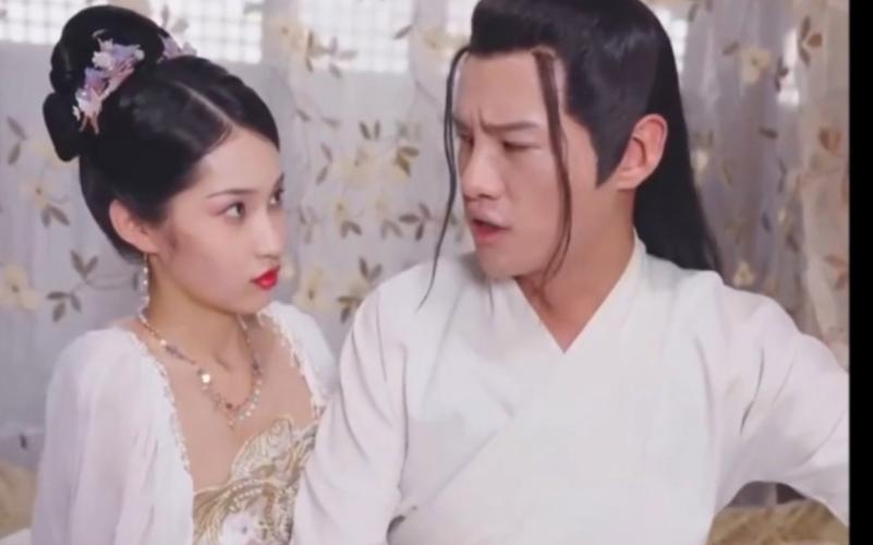 我媳妇又被女帝上身了 第21-40集