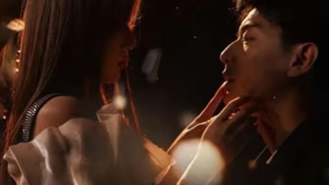 傅总的神秘妻子（在逃娇妻美又飒） 第21-40集