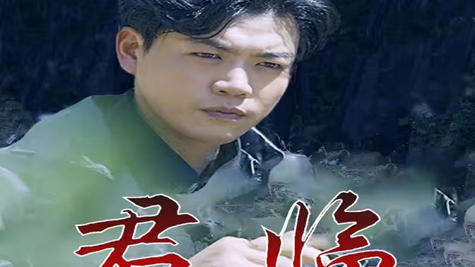 最新版：君临 第21-40集