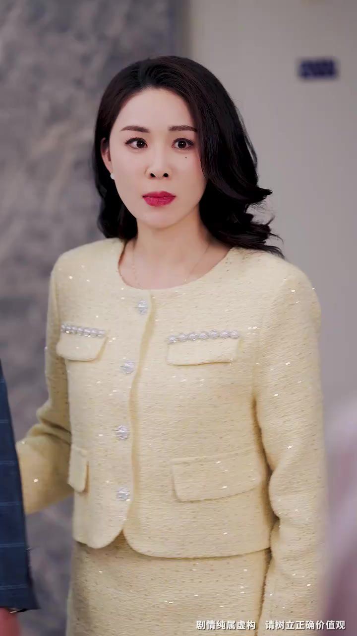 烈火中的抉择 第41-52集完结(大结局)